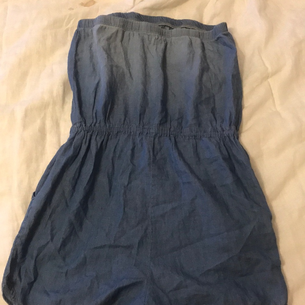 romper - Picture 2 of 2